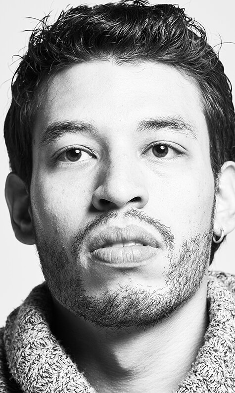 Daniel Puerta — El Cari